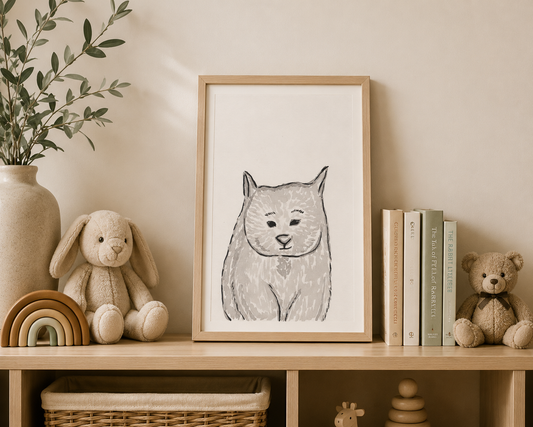 Wombat