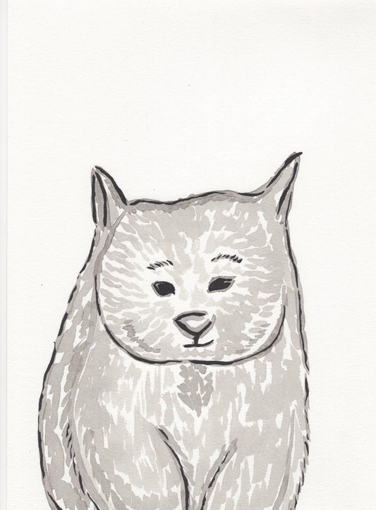 Wombat