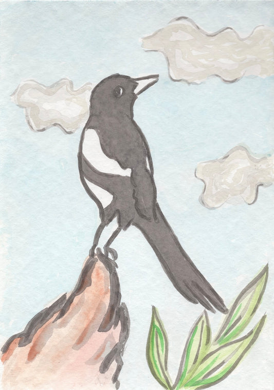 Magpie