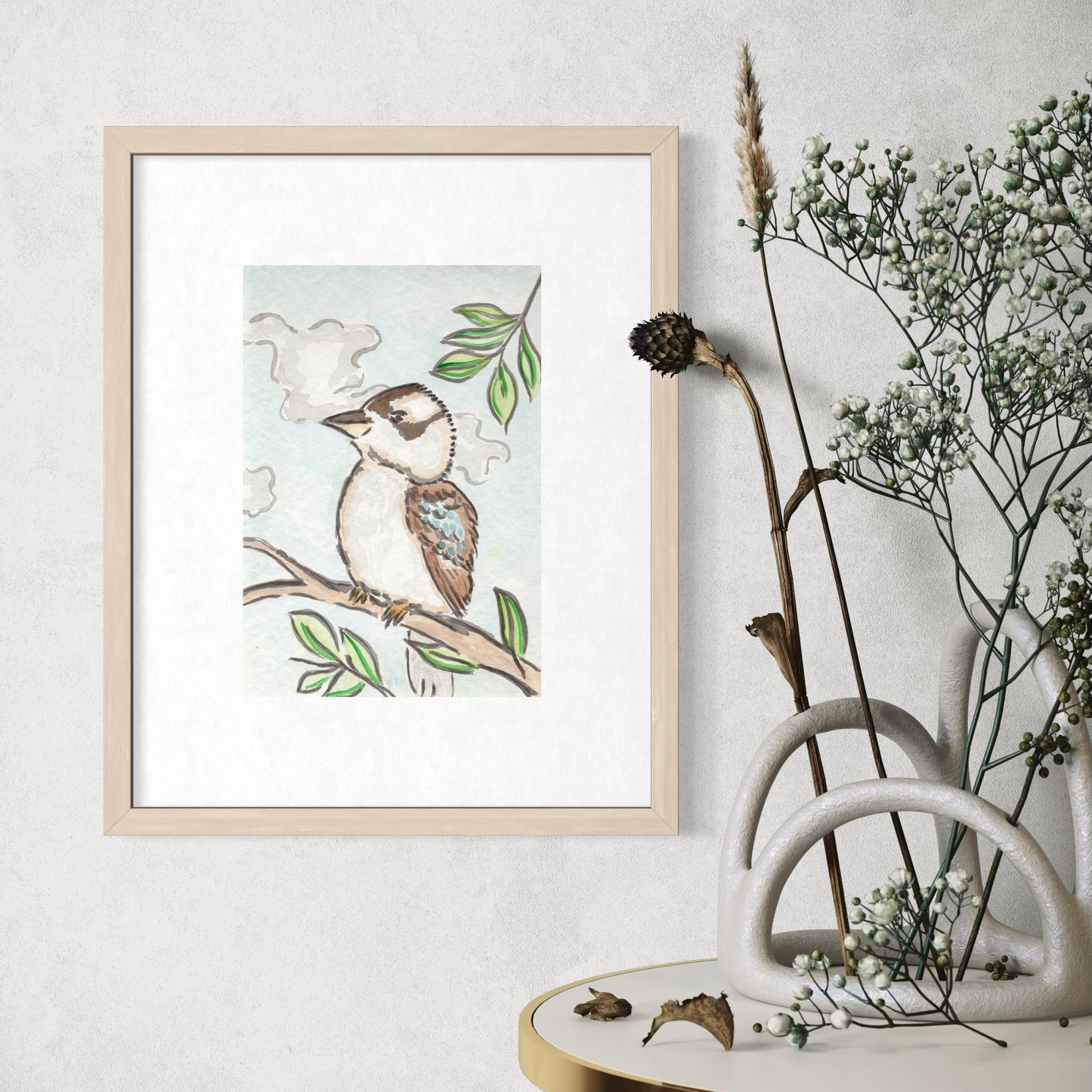 Kookaburra