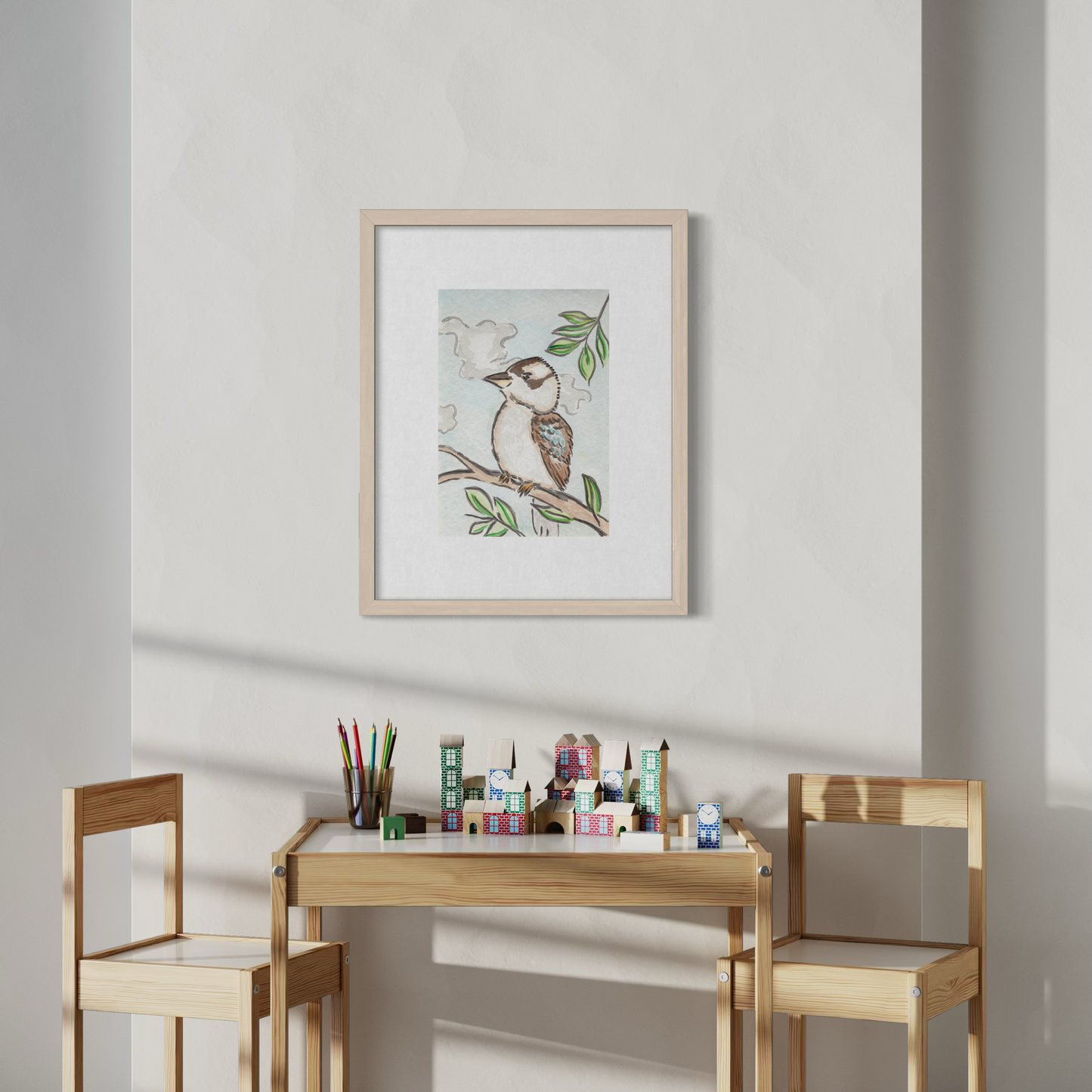 Kookaburra