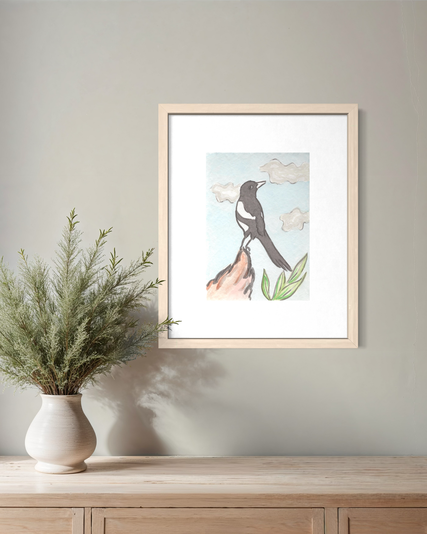 Magpie