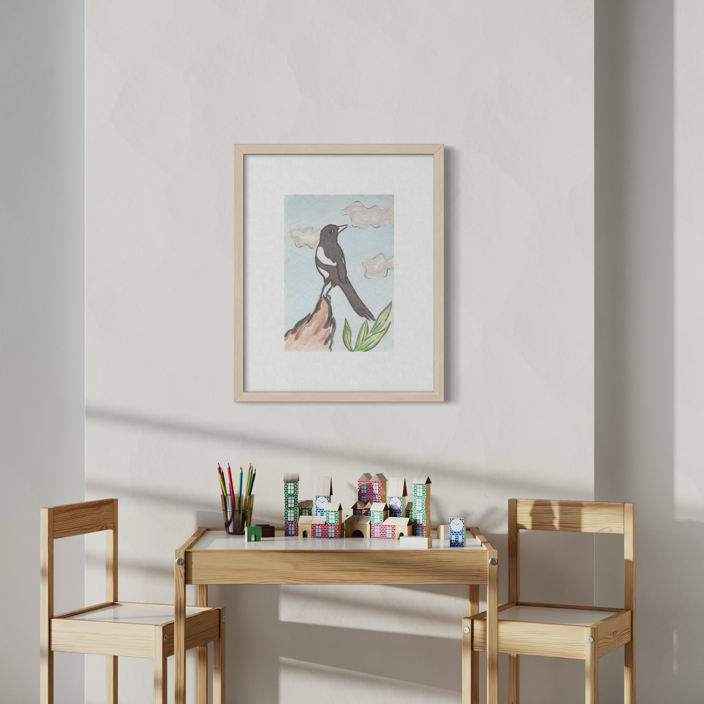 Magpie