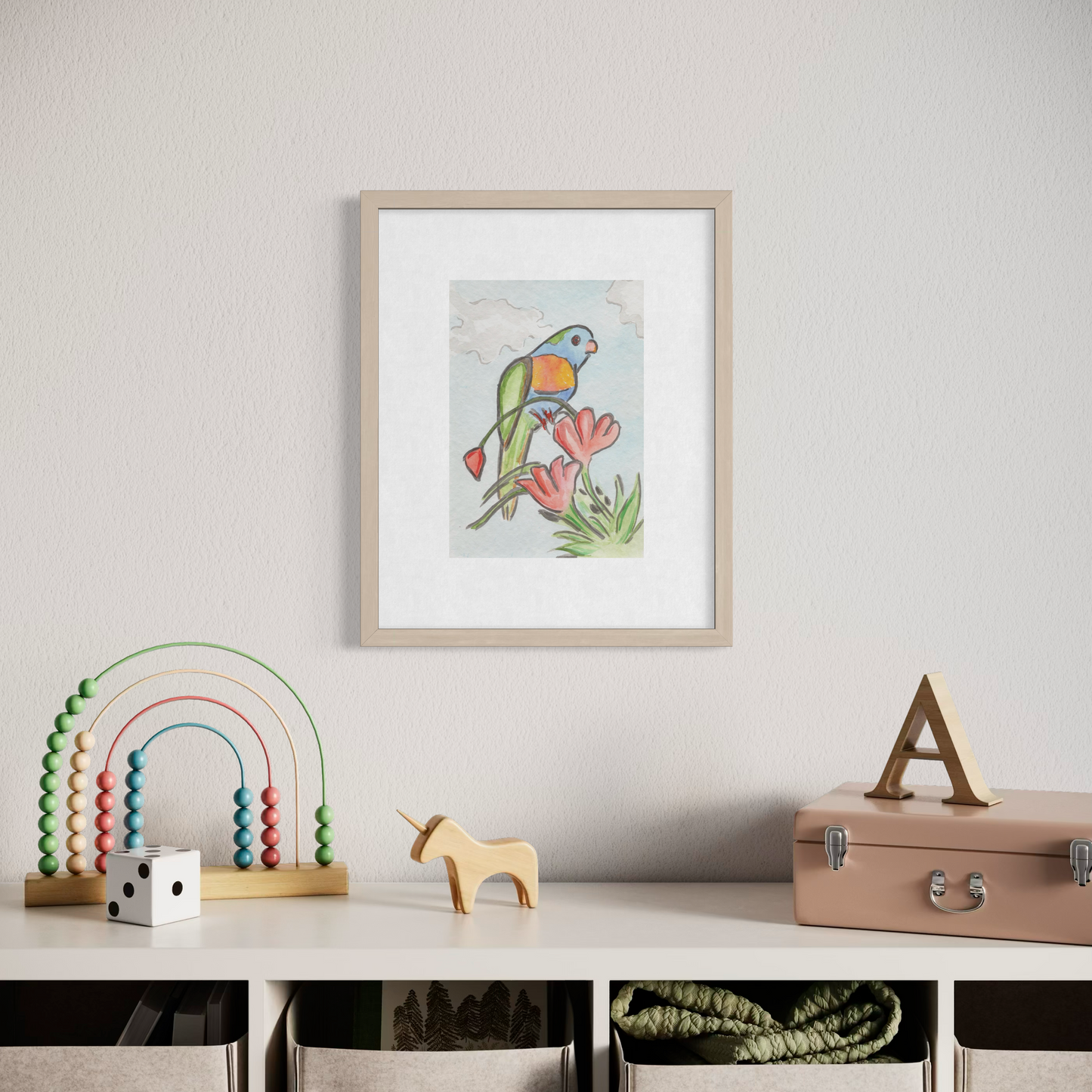 Lorikeet
