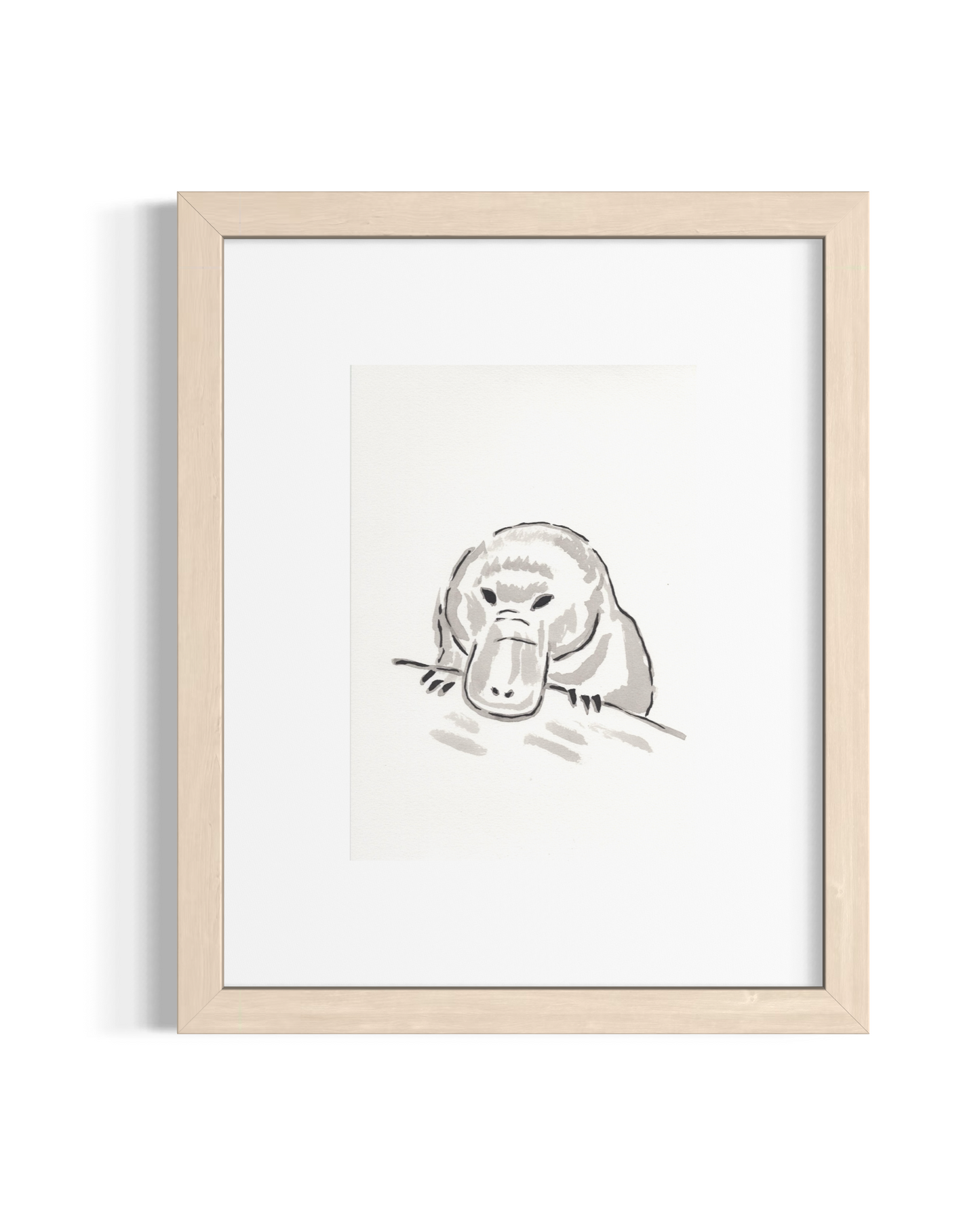 Platypus