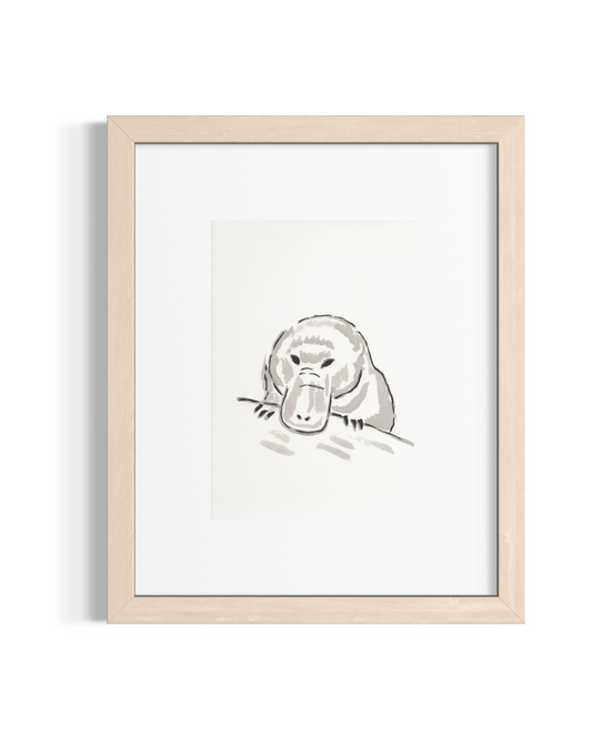 Platypus