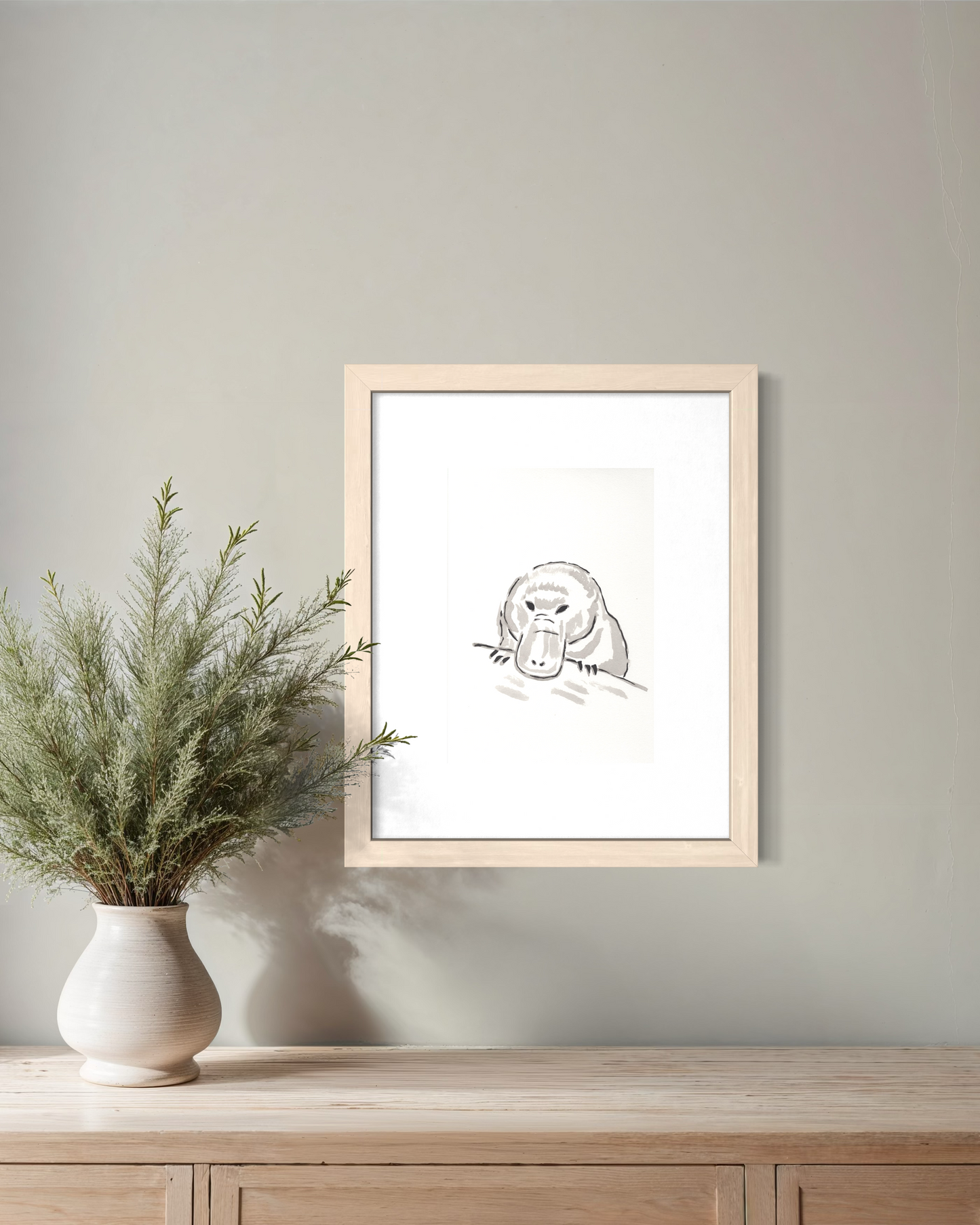 Platypus