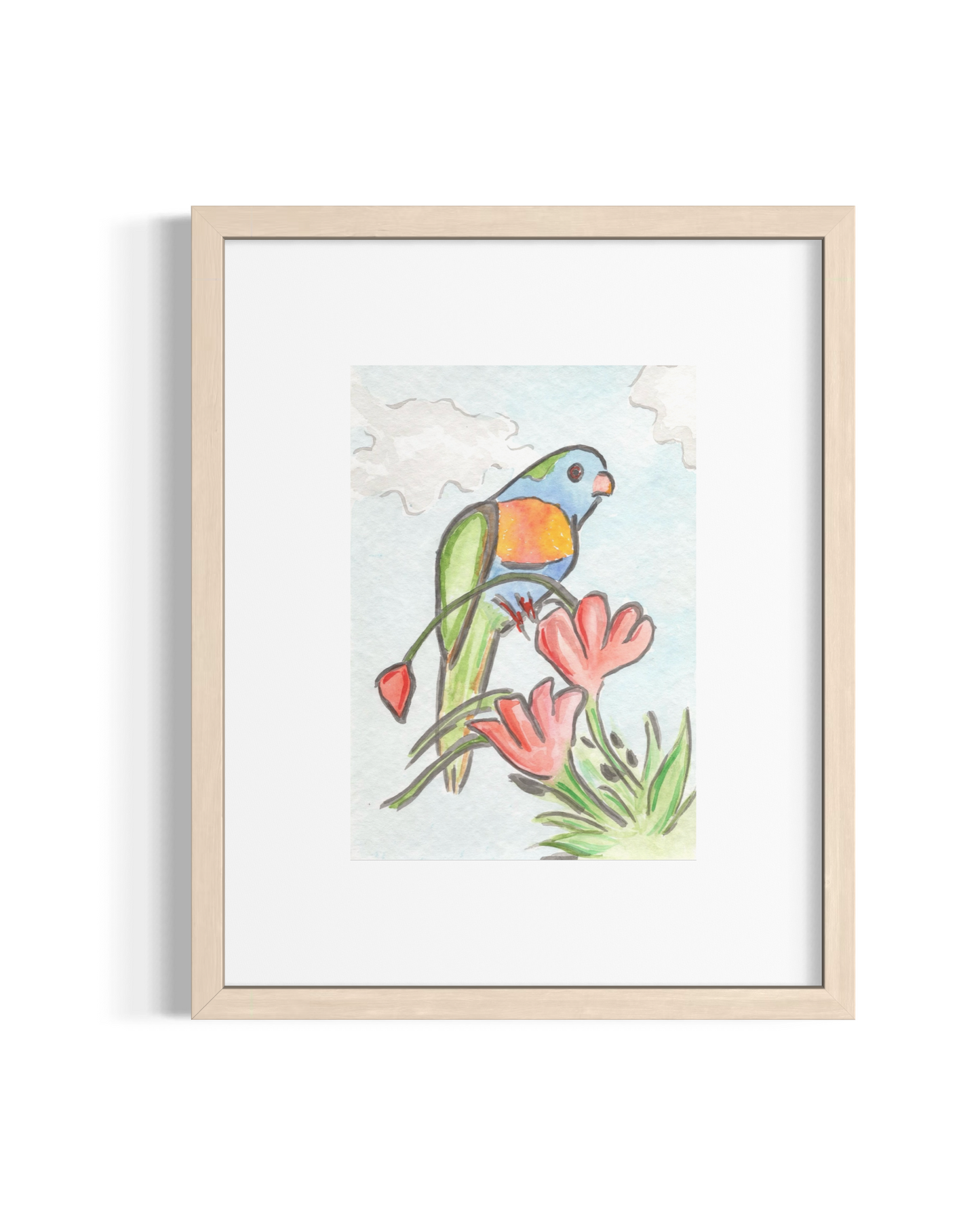 Lorikeet