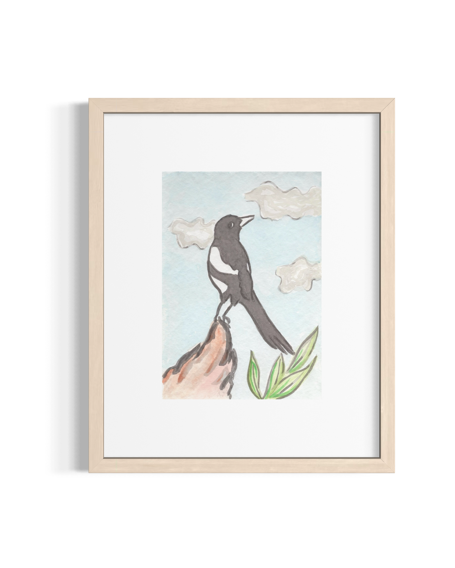 Magpie