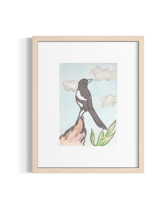 Magpie