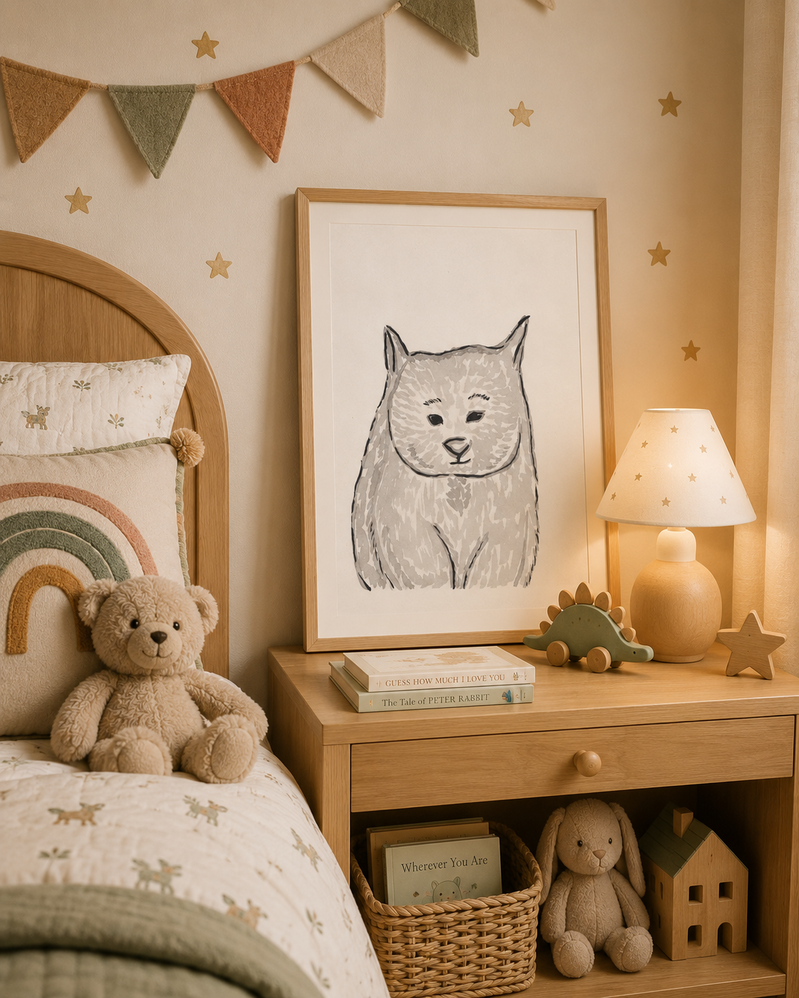 Wombat