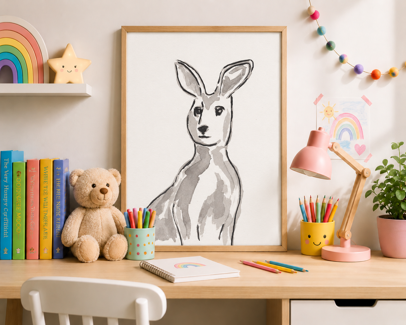 Kangaroo