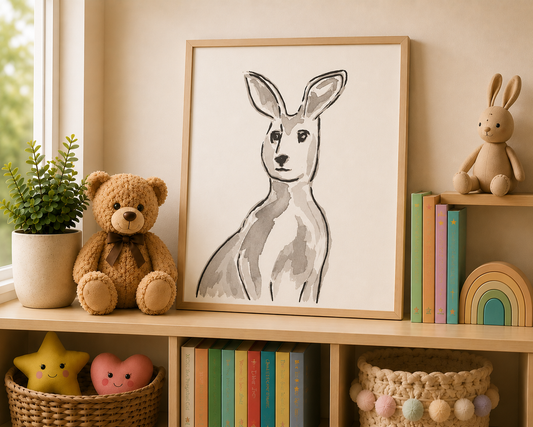 Kangaroo