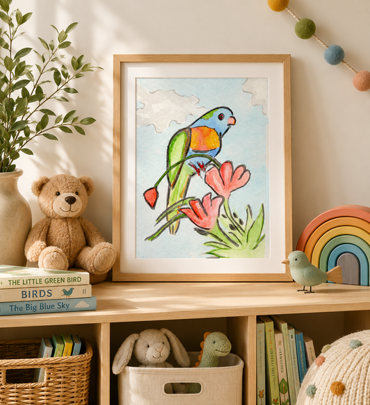 Lorikeet