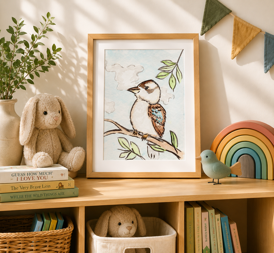 Kookaburra