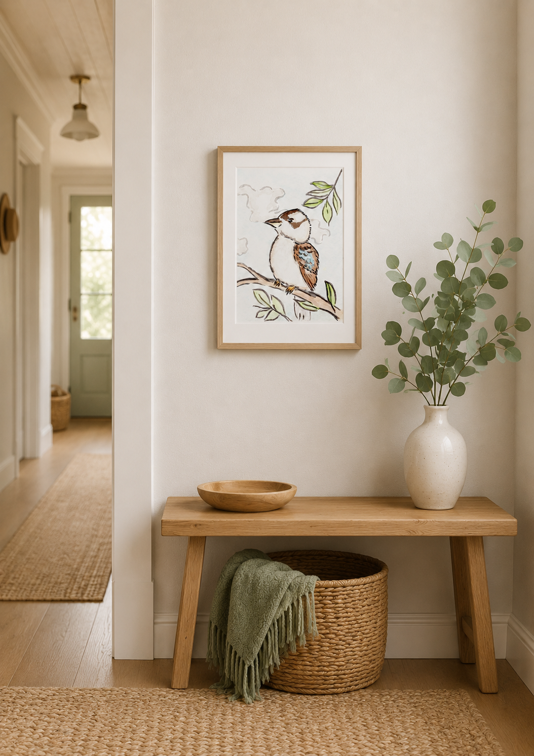 Kookaburra