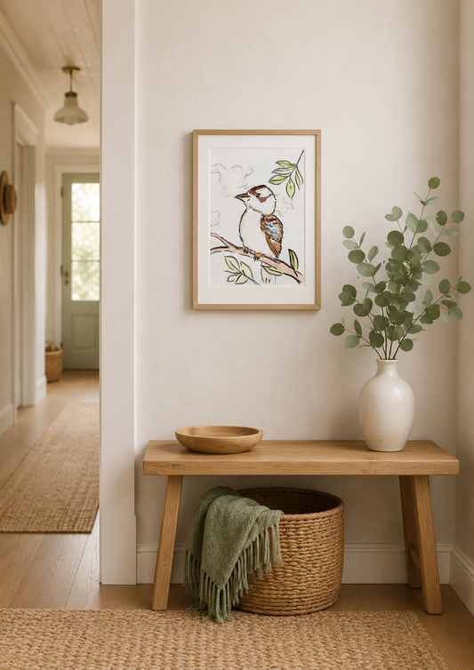 Kookaburra
