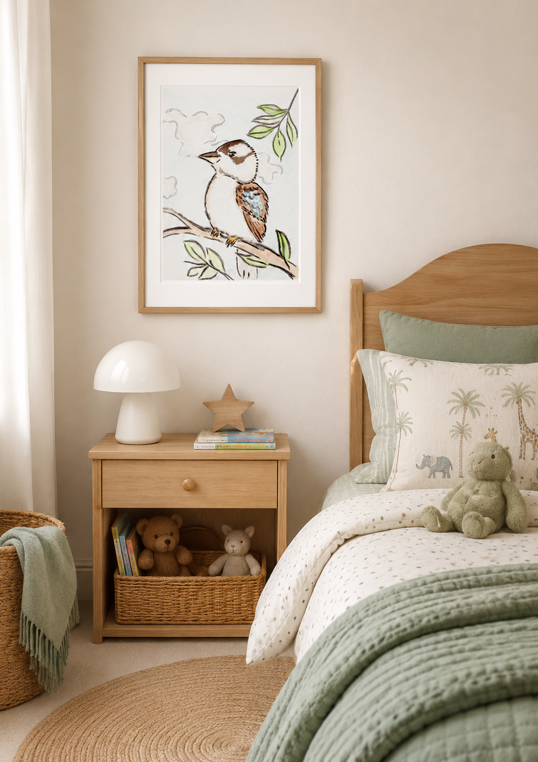 Kookaburra